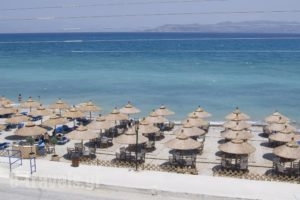 Kokkoni Beach Hotel_best prices_in_Hotel_Peloponesse_Korinthia_Vrachati