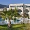 Golden Sun Studios and Apartments_best prices_in_Hotel_Cyclades Islands_Sandorini_kamari