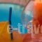 Theoxenia Hotel Apartments_best deals_Apartment_Thessaly_Magnesia_Pilio Area