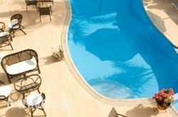 Theoxenia Hotel Apartments_s __1