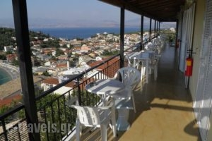 Fatiras Studios_best prices_in_Room_Ionian Islands_Corfu_Kassiopi