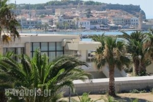 The Sea View_best deals_Apartment_Crete_Rethymnon_Rethymnon City