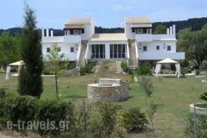 The White House Residence_best deals_Apartment_Ionian Islands_Corfu_Sidari