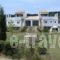The White House Residence_best deals_Apartment_Ionian Islands_Corfu_Sidari