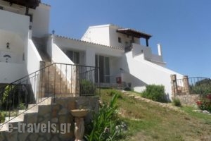 The White House Residence_travel_packages_in_Ionian Islands_Corfu_Sidari
