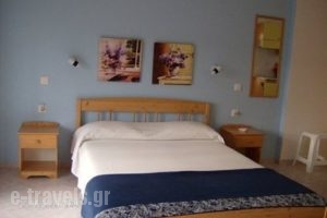The White House Residence_best prices_in_Apartment_Ionian Islands_Corfu_Sidari