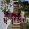 The White House Residence_lowest prices_in_Apartment_Ionian Islands_Corfu_Sidari