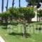 Omega Platanias Hotel Village_best prices_in_Apartment_Crete_Chania_Platanias