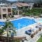 Omega Platanias Hotel Village_lowest prices_in_Apartment_Crete_Chania_Platanias