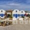 Nataly & Katrin Apartments_accommodation_in_Apartment_Cyclades Islands_Sandorini_Imerovigli