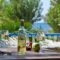 Sea View Studios & Apartments_best deals_Apartment_Cyclades Islands_Naxos_Agia Anna
