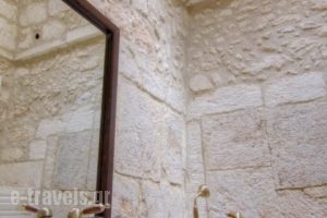 Casa Dei Delfini_best prices_in_Hotel_Crete_Rethymnon_Rethymnon City
