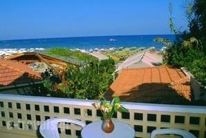 Semeli Apartments_best prices_in_Apartment_Crete_Heraklion_Stalida
