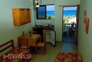 Semeli Apartments_lowest prices_in_Apartment_Crete_Heraklion_Stalida