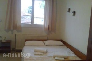 Phyllis Maisonettes_best deals_Hotel_Macedonia_Halkidiki_Kassandreia