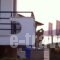 The Blue Apartments and Beach_best deals_Apartment_Macedonia_Kavala_Loutra Eleftheron
