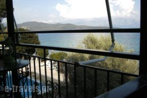 Nikiana Club_lowest prices_in_Apartment_Ionian Islands_Lefkada_Nikiana