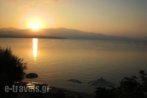 Nikiana Club_best deals_Apartment_Ionian Islands_Lefkada_Nikiana