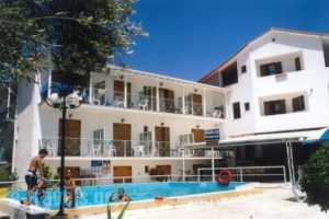 Nikiana Beach_travel_packages_in_Ionian Islands_Lefkada_Nikiana