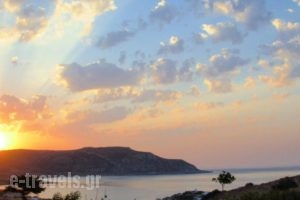 Horizon View Studios_accommodation_in_Hotel_Dodekanessos Islands_Leros_Laki