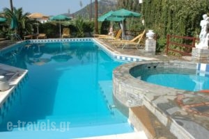 Albatross_best deals_Hotel_Aegean Islands_Samos_Kambos
