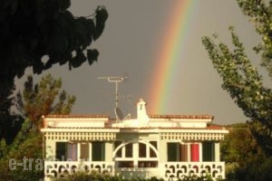 San Antonio Beach_travel_packages_in_Aegean Islands_Thasos_Thasos Chora