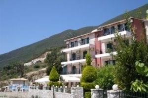 Katerina Resort_holidays_in_Room_Ionian Islands_Lefkada_Lefkada Rest Areas