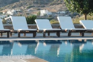 Paradise Apartments Studios & Rooms_travel_packages_in_Cyclades Islands_Ios_Ios Chora