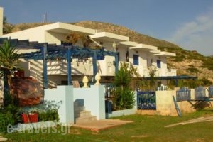 Horizon View Studios_holidays_in_Hotel_Dodekanessos Islands_Leros_Laki