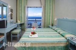 Hotel Timoleon in Thasos Chora, Thasos, Aegean Islands