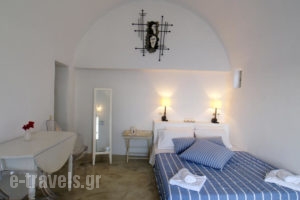 Nostos Apartments_holidays_in_Apartment_Cyclades Islands_Sandorini_Oia