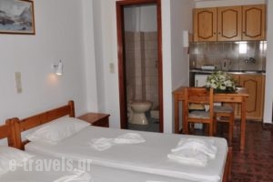 Haralambos Apartments_best prices_in_Apartment_Dodekanessos Islands_Kos_Kos Rest Areas