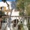 Peter & Tony Rooms_accommodation_in_Room_Cyclades Islands_Syros_Galissas