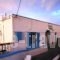 Stella Nomikou Apartments_best prices_in_Apartment_Cyclades Islands_Sandorini_Sandorini Rest Areas