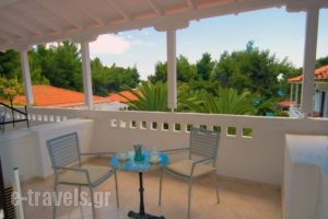 Porfi Beach Hotel_best deals_Hotel_Macedonia_Halkidiki_Kassandreia