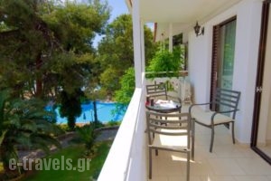 Porfi Beach Hotel_lowest prices_in_Hotel_Macedonia_Halkidiki_Kassandreia