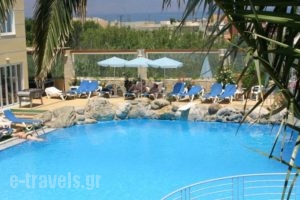 Futura Hotel_best prices_in_Hotel_Crete_Chania_Platanias