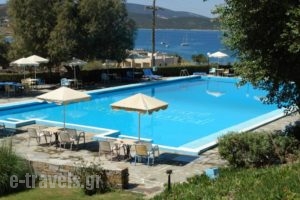 Marmari Bay Hotel_best deals_Hotel_Central Greece_Evia_Krya Vrysi