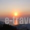 Marcos Rooms_best deals_Room_Cyclades Islands_Sandorini_Sandorini Rest Areas