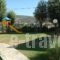 Marmari Bay Hotel_best prices_in_Hotel_Central Greece_Evia_Krya Vrysi