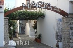 Studios Maria in Samos Rest Areas, Samos, Aegean Islands