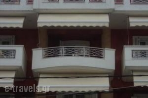 Lido Studios_accommodation_in_Apartment_Central Greece_Evia_Edipsos