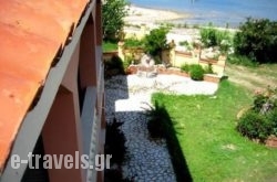 Makris Apartments in Roda, Corfu, Ionian Islands