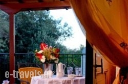 Aegean Diamonds Boutique Villas_s __1