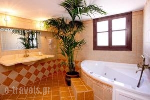 Aegean Diamonds Boutique Villas_best deals_Villa_Sporades Islands_Skopelos_Skopelos Chora