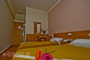 Adonis City Hotel_best prices_in_Hotel_Peloponesse_Achaia_Patra