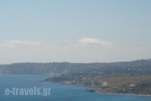 Spyridoula_travel_packages_in_Ionian Islands_Kefalonia_Vlachata