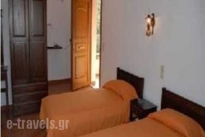 Hotel Yades_best deals_Hotel_Central Greece_Evia_Limni