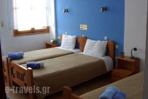 Hotel Eva Marina_best deals_Hotel_Crete_Heraklion_Matala