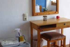 Hotel Eva Marina_holidays_in_Hotel_Crete_Heraklion_Matala